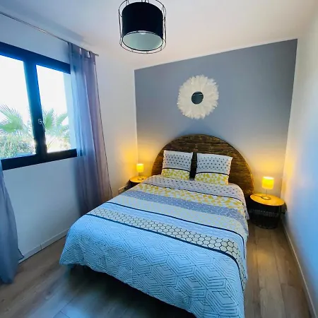 Lejlighed Magnifique Vue Et Montagne A Corse