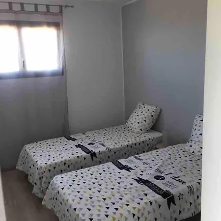 Magnifique Vue Et Montagne A Corse Apartmán *
