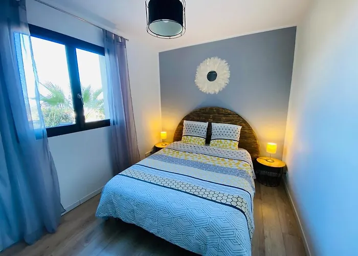 Apartmán Magnifique Vue Et Montagne A Corse